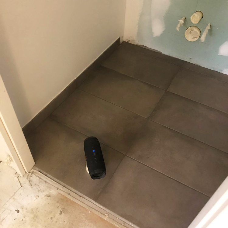 Système carrelage 1